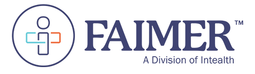 FAIMER Application Portal logo