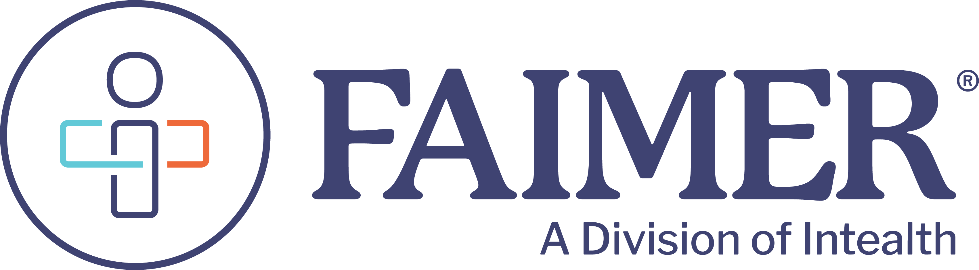 FAIMER Application Portal logo